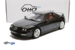 Alfa Romeo GTV V6 - 2000 - Black - Image 4