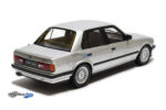 BMW E30 325i - 1988 - Silver - Image 2