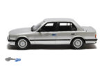 BMW E30 325i - 1988 - Silver - Image 3