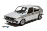 Volkswagen Golf L MKI - 1983 - Silver
