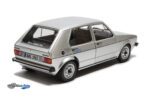 Volkswagen Golf L MKI - 1983 - Silver - Image 3