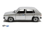 Volkswagen Golf L MKI - 1983 - Silver - Image 5