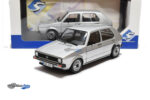 Volkswagen Golf L MKI - 1983 - Silver - Image 6