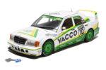 Mercedes Benz 190E 2.5 EVOII N10 DTM - 1991 - White/Green