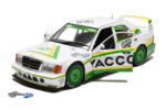 Mercedes Benz 190E 2.5 EVOII N10 DTM - 1991 - White/Green - Image 2