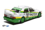 Mercedes Benz 190E 2.5 EVOII N10 DTM - 1991 - White/Green - Image 3