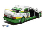 Mercedes Benz 190E 2.5 EVOII N10 DTM - 1991 - White/Green - Image 4