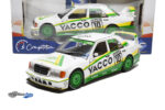Mercedes Benz 190E 2.5 EVOII N10 DTM - 1991 - White/Green - Image 6