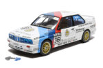 BMW M3 E30 DTM N36 - 1989 - White