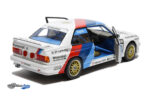 BMW M3 E30 DTM N36 - 1989 - White - Image 4
