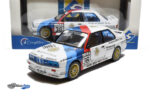 BMW M3 E30 DTM N36 - 1989 - White - Image 6