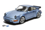 Porsche 911 964 Turbo Coupe - 1990 - Blue
