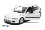 Honda Civic EG6 Sir II - 1991 - White - Image 2