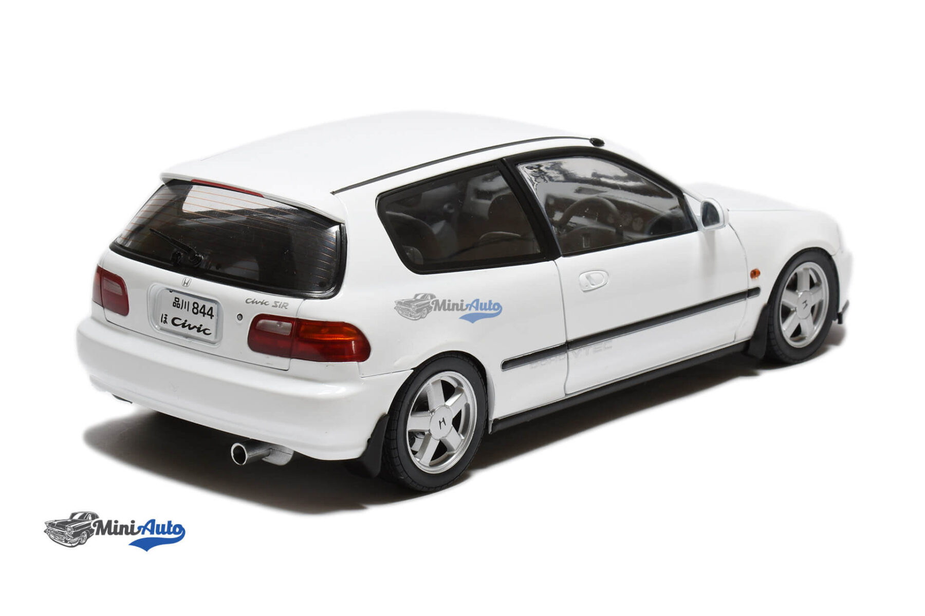 S1810401---Honda-Civic-EG6-Sir-II---1991---White_3 Honda Civic EG6 Sir II - 1991 - White - Image 3