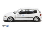 Honda Civic EG6 Sir II - 1991 - White - Image 5