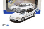 Honda Civic EG6 Sir II - 1991 - White - Image 6
