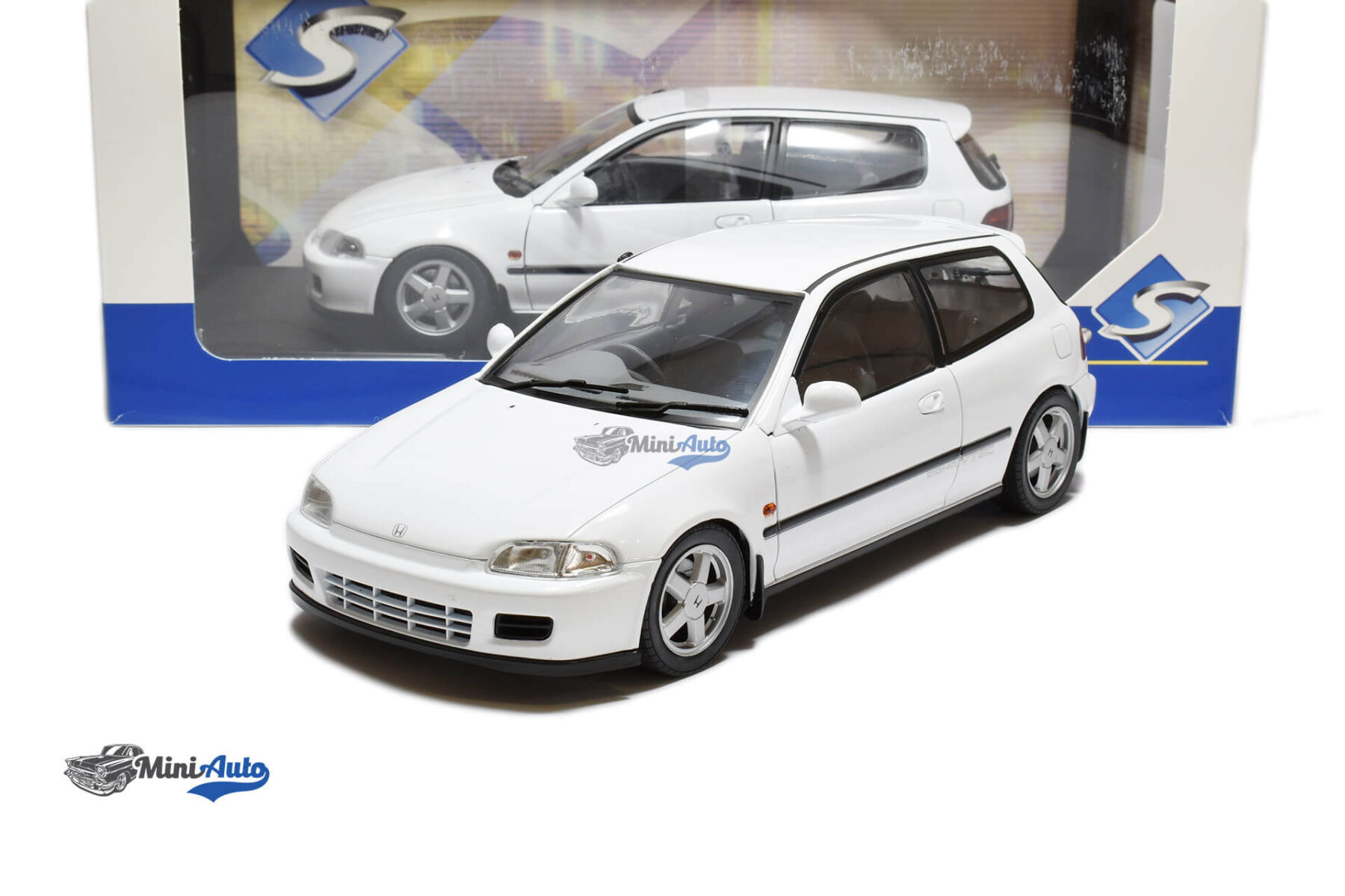 S1810401---Honda-Civic-EG6-Sir-II---1991---White_6 Honda Civic EG6 Sir II - 1991 - White - Image 6