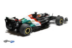 Alfa Romeo F1 C43 Team Stake N77 V. Bottas - 2023 - Black/Red - Image 2