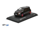Renault Megane RS R26-R - 2008 - Black