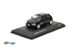 Peugeot 106 Rally Phase 2 - 2001 - Black