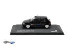 Peugeot 106 Rally Phase 2 - 2001 - Black - Image 3