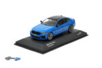 BMW M5 F90 Competition - 2021 - Blue