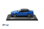 BMW M5 F90 Competition - 2021 - Blue - Image 3