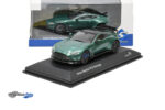 Aston Martin V12 Vantage - 2023 - Green - Image 4