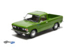 Fiat 125p Pick-Up - 1972 - Green
