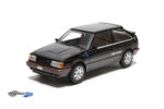 Mazda 323 4WD Turbo - 1989 - Black
