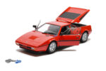 BMW M1 - 1987 - Red - Image 2