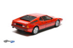 BMW M1 - 1987 - Red - Image 3