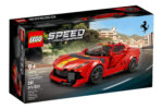 Lego - Ferrari 812 Competizione