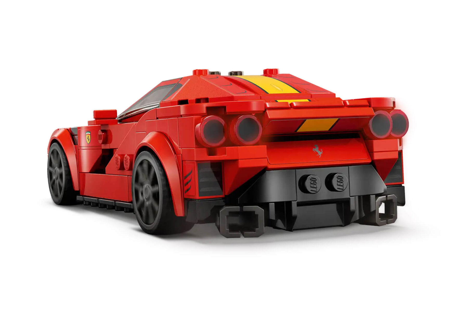 Lego - Ferrari 812 Competizione - Image 4