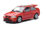 Ford Escort RS MK5 - 1992 - Red