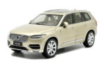 Volvo XC90 - 2016 - Gold