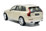 Volvo XC90 - 2016 - Gold - Image 2
