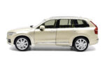 Volvo XC90 - 2016 - Gold - Image 3