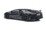 Lamborghini Aventador SV LP750-4 - 2015 - Black - Image 2