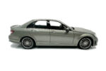 Mercedes Benz C-Class C63 AMG - 2008 - Grey - Image 3