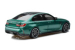 BMW M3 G80 - 2020 - Green - Image 2