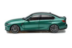 BMW M3 G80 - 2020 - Green - Image 3
