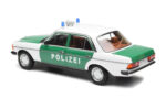 Mercedes Benz W123 200D Polizei (Limited Dealer Edition 1000pcs) - 1982 - White/Green - Image 3
