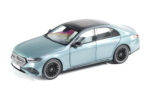 Mercedes Benz W214 E-Class - Dealer Edition - 2023 - Blue