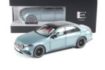 Mercedes Benz W214 E-Class - Dealer Edition - 2023 - Blue - Image 5