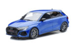 Audi RS3 SportBack Performante - 2022 - Blue