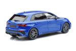 Audi RS3 SportBack Performante - 2022 - Blue - Image 2