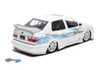 Volkswagen Jetta *fast and furious* - 1995 - White - Image 3