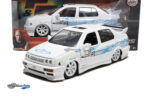 Volkswagen Jetta *fast and furious* - 1995 - White - Image 6