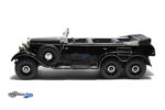 Mercedes Benz G4 W31 - 1938 - Black - Image 3